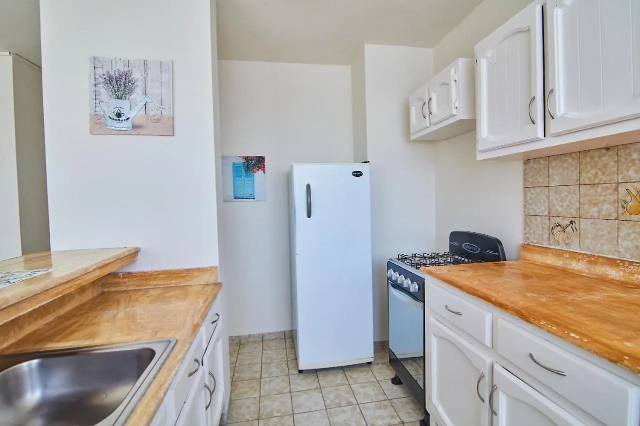 Short Term Residences Santo Domingo