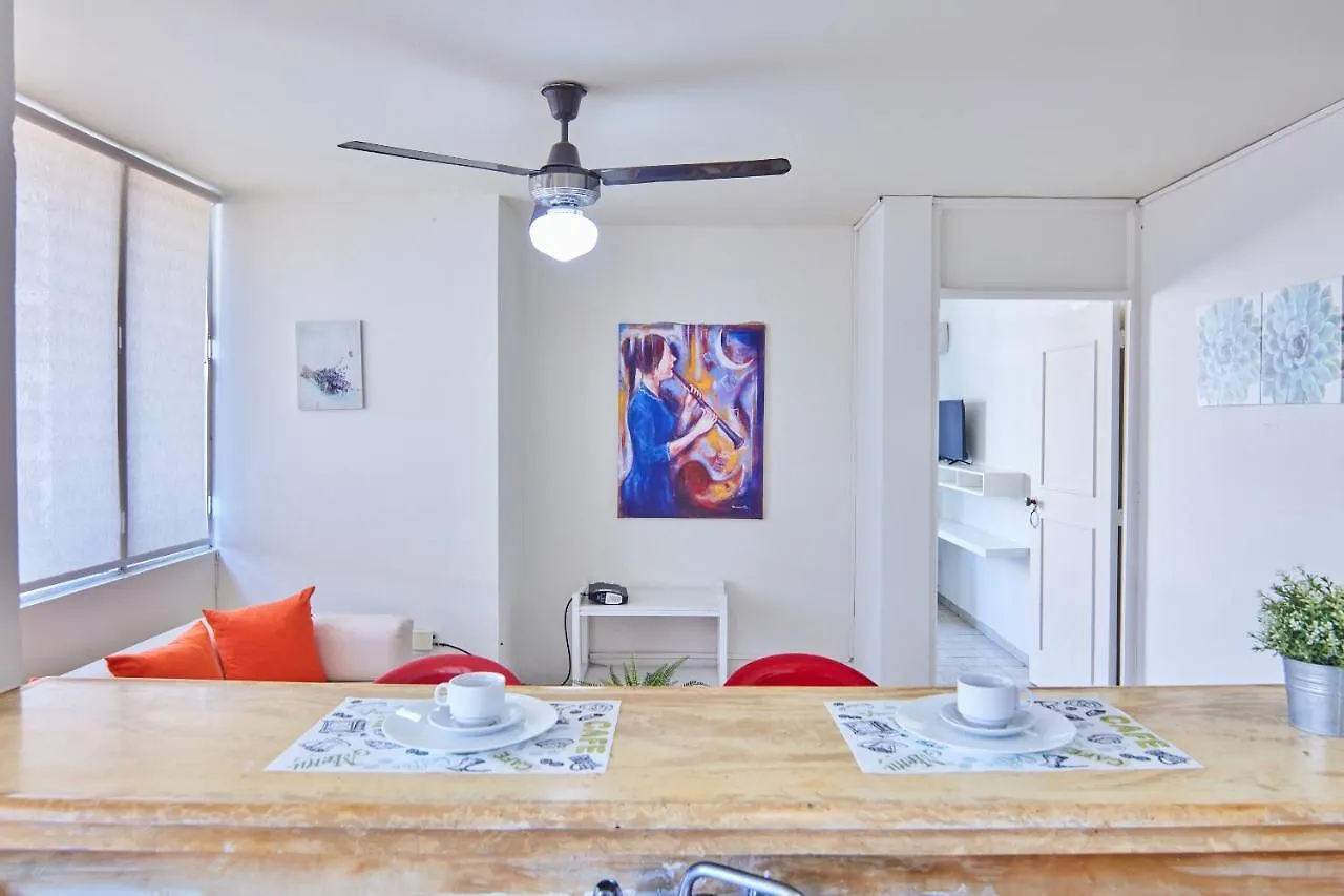 Short Term Residences Santo Domingo 0*,