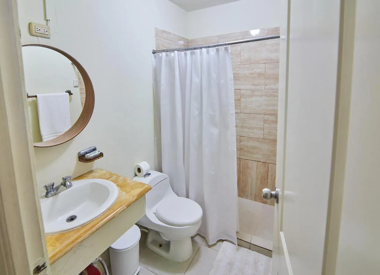 Apartamento Short Term Residences Santo Domingo