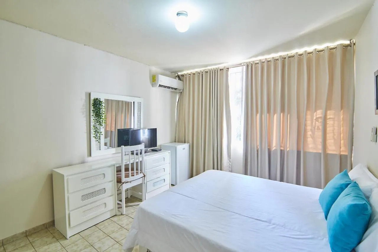Apartamento Short Term Residences Santo Domingo República Dominicana