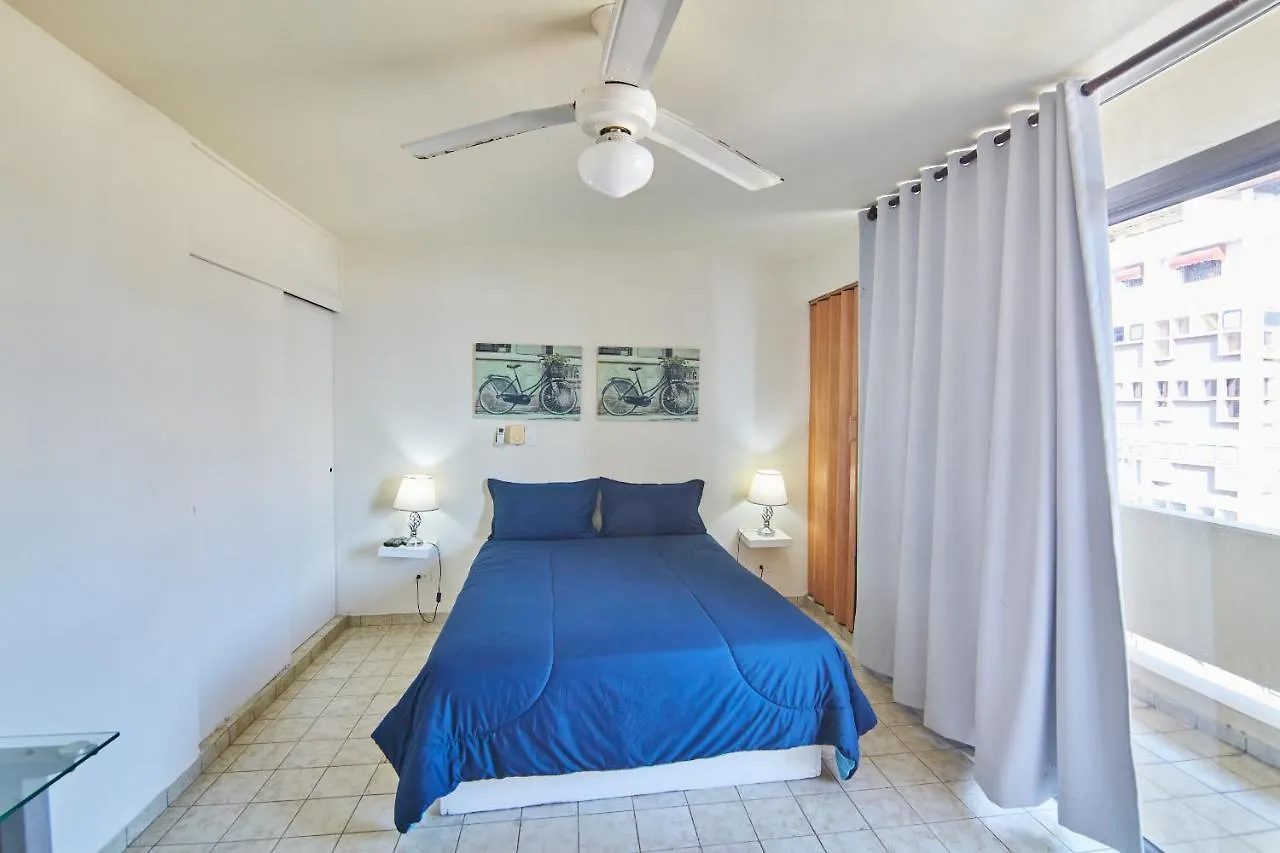 Apartment Short Term Residences Santo Domingo