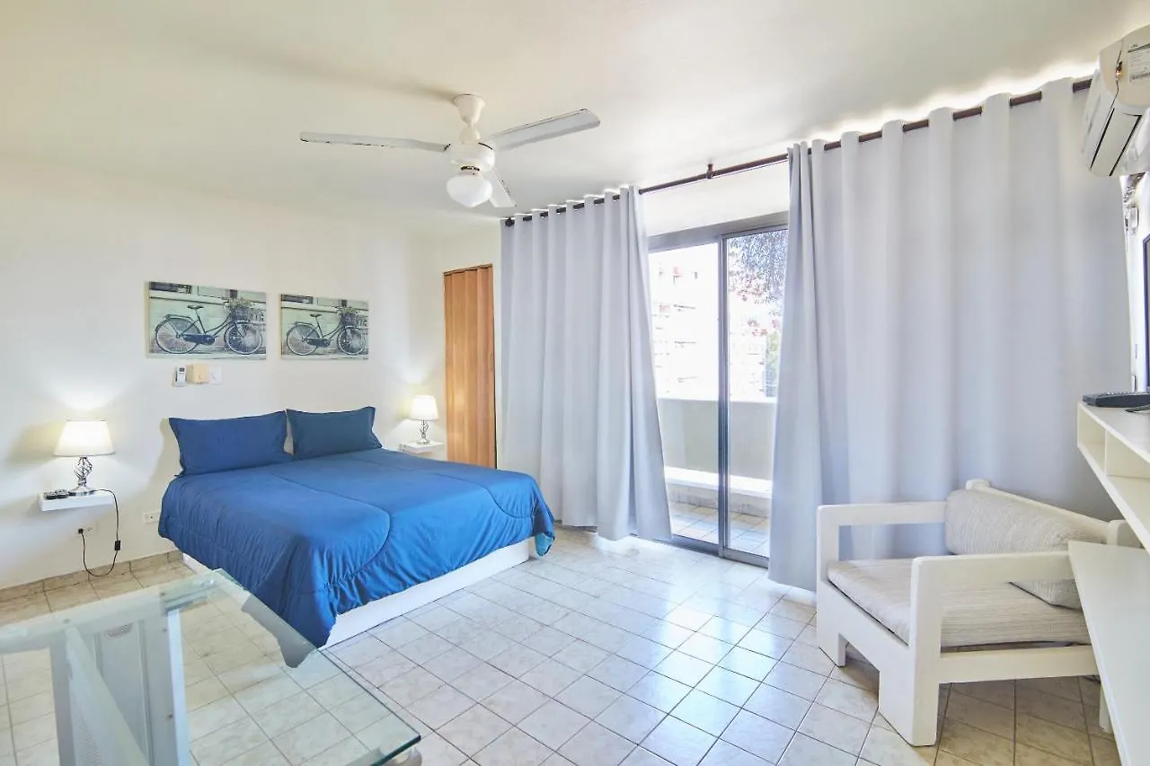 Short Term Residences Santo Domingo 0*,  Dominican Republic