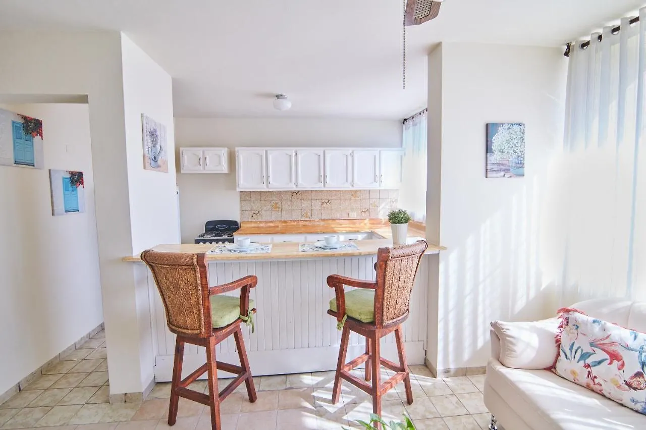 Apartment Short Term Residences Santo Domingo