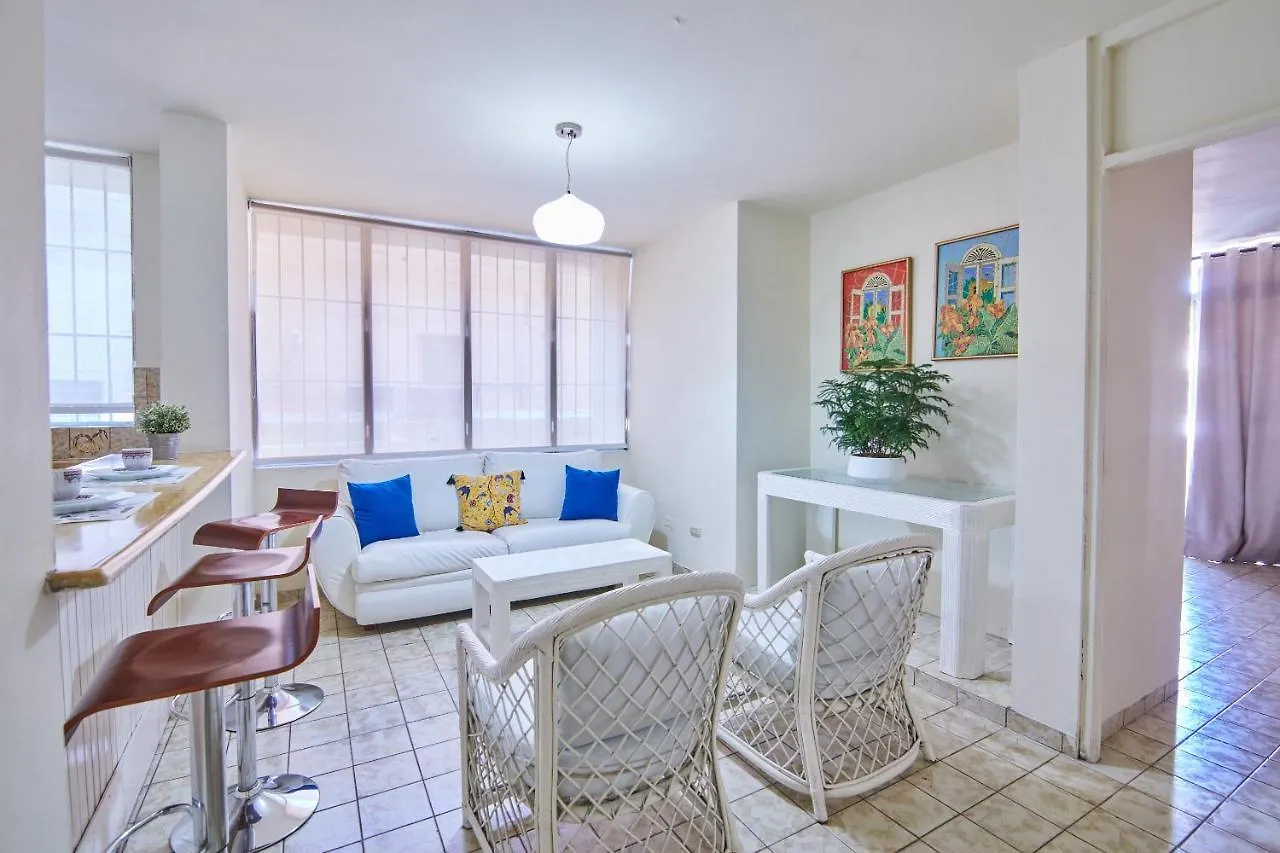 Apartment Short Term Residences Santo Domingo Dominican Republic
