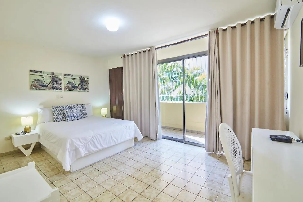 Short Term Residences Santo Domingo Dominican Republic