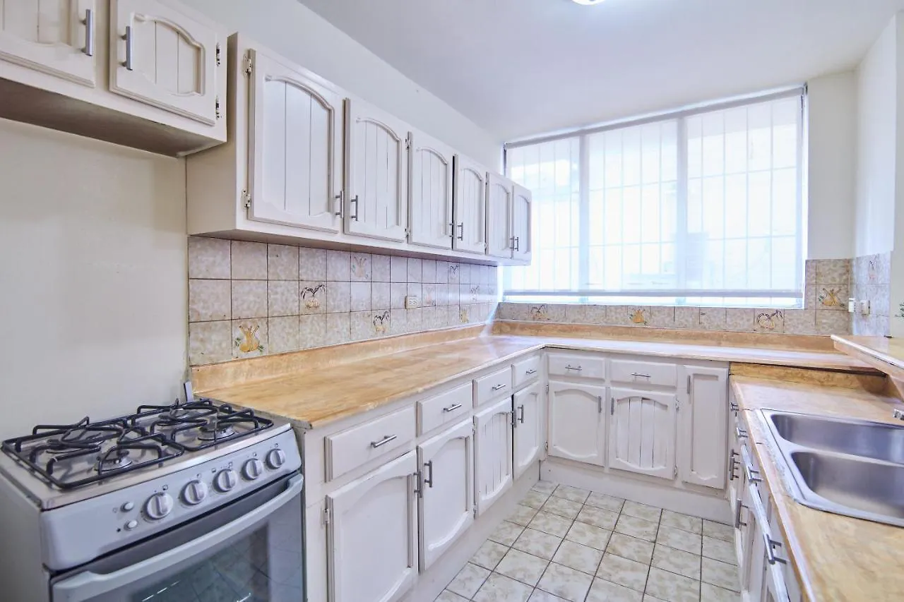 Apartment Short Term Residences Santo Domingo
